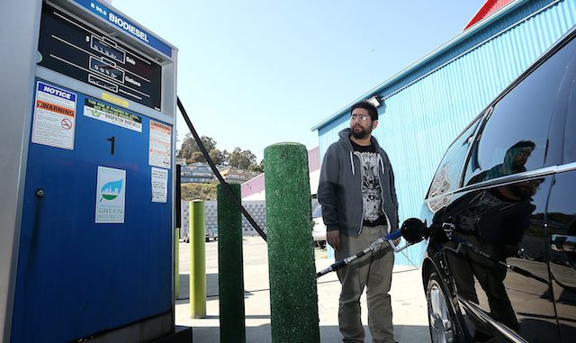 5 Ways To Play The Oil Price Plunge